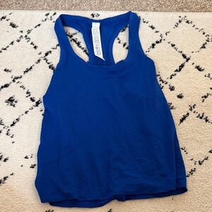 Lululemon Swiftly Tank